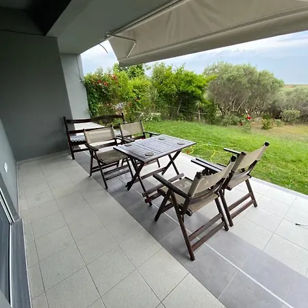 Mediterranean Escape * Flogita