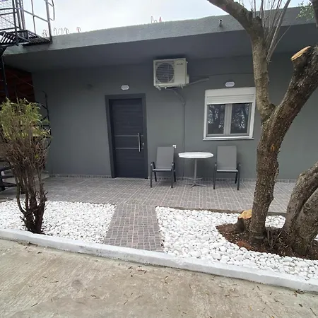 Mediterranean Escape Vilă