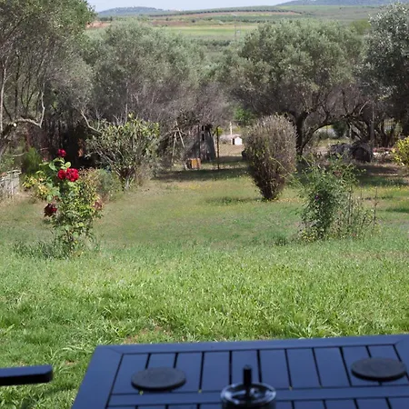 Vilă Mediterranean Escape *