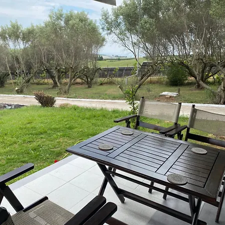 Mediterranean Escape Вилла *